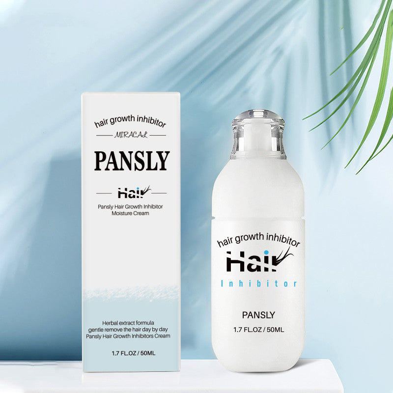 Hair Removal Cream For Face And Body
