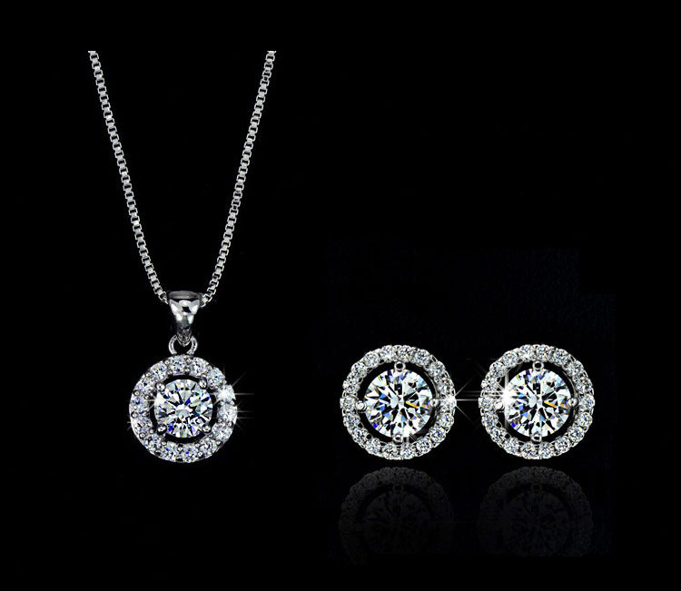 Elegant Gold & Silver Jewelry Sets. Timeless Designs for Every Occasion
