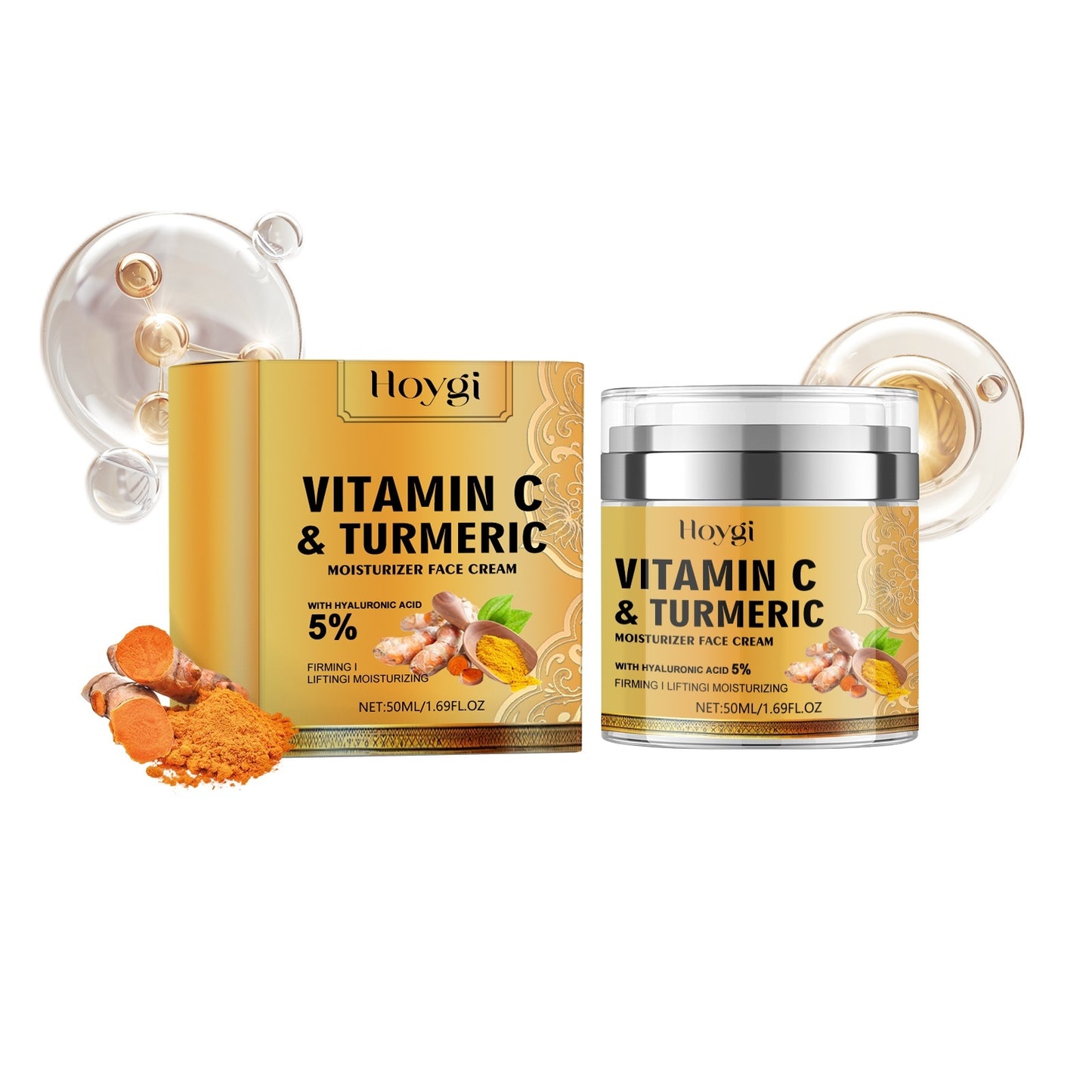 ๐ธ Moisturizer Face Cream Glow & Hydrate Your Skin ๐ธ