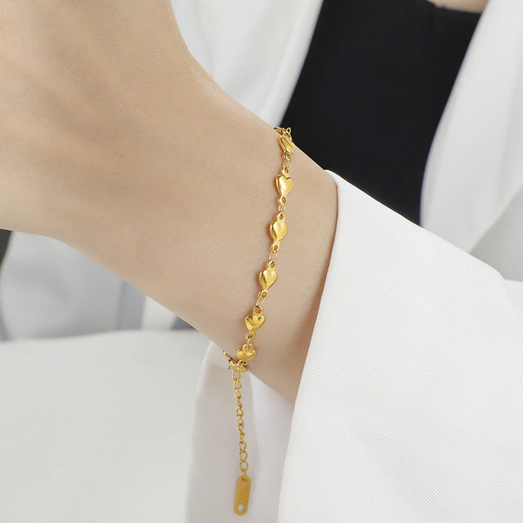 Bracelet Collection