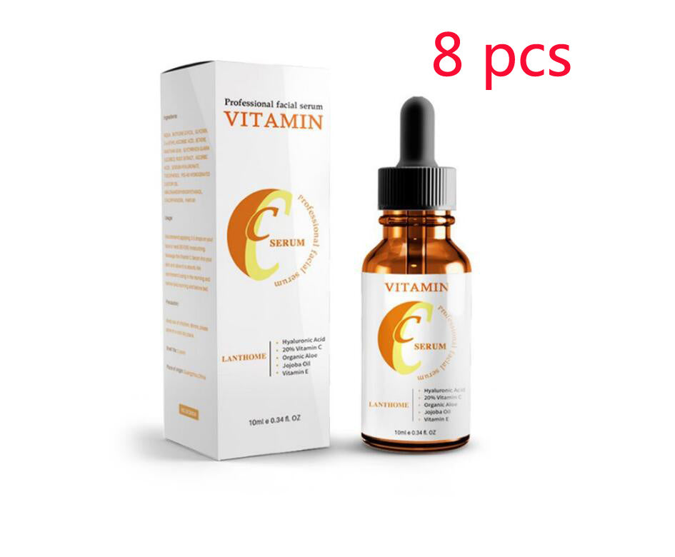 ✨ Vitamin C Serum – Glow &amp; Radiance in Every Drop ✨