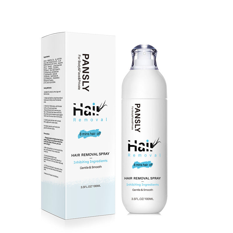 Hair Removal Cream For Face And Body