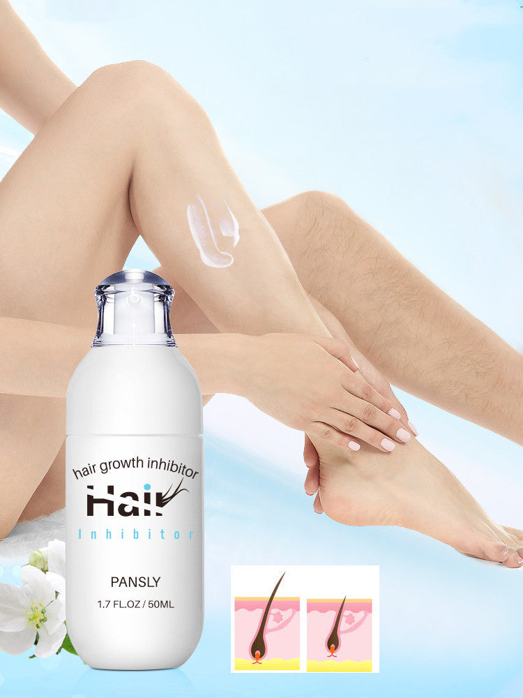 Hair Removal Cream For Face And Body
