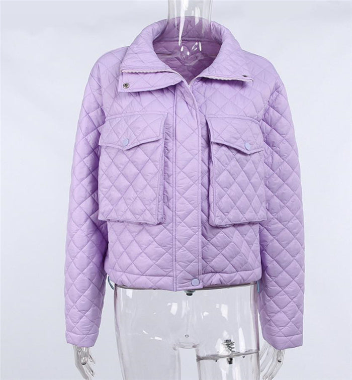 Women’s Fashion Winter Jacket Stay Warm, Stylish & Confident This Season